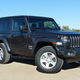 Illustration for article titled The 2018 Jeep Wrangler Didnt Get Soft, It Got Much Better